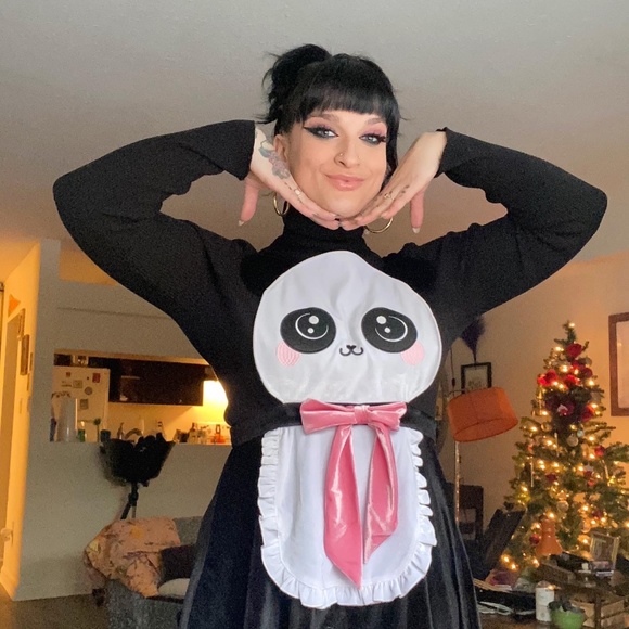 Meet your Posher, Keeleigh - Picture 1 of 1